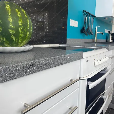 Cataleya Fig Tree Bay Town Center Protaras