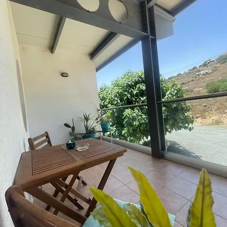 Cataleya Fig Tree Bay Town Center Villa Protaras