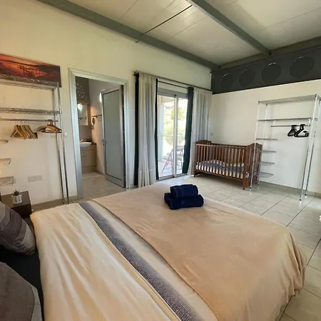 Cataleya Fig Tree Bay Town Center Villa Protaras