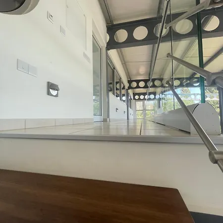 Cataleya Fig Tree Bay Town Center Villa *