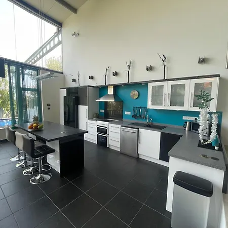 Cataleya Fig Tree Bay Town Center Villa Protaras