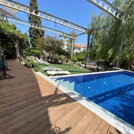 Villa Cataleya Fig Tree Bay Town Center