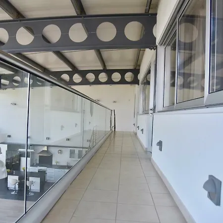 Cataleya Fig Tree Bay Town Center * Protaras