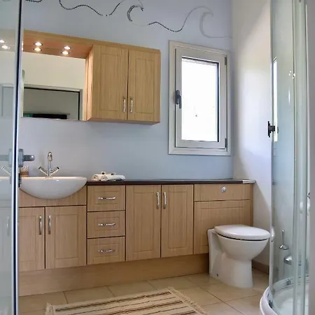 Cataleya Fig Tree Bay Town Center Villa *