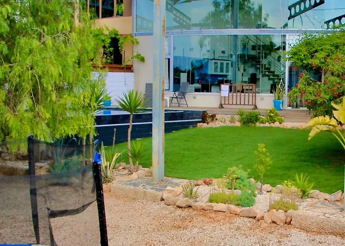 Cataleya Fig Tree Bay Town Center Protaras