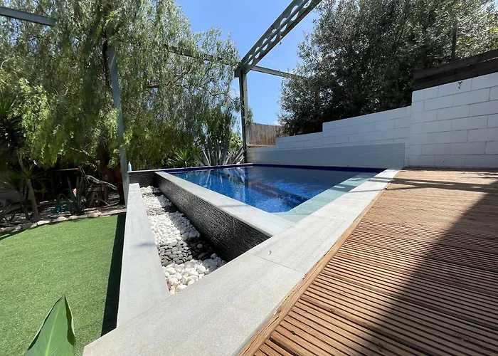 Villa Cataleya Fig Tree Bay Town Center Protaras