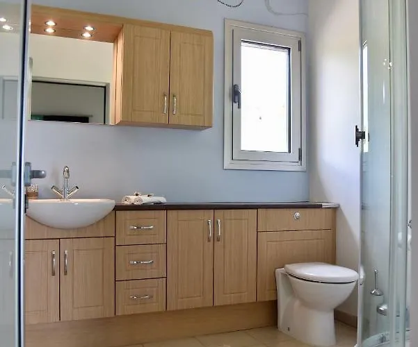 Cataleya Fig Tree Bay Town Center Villa *