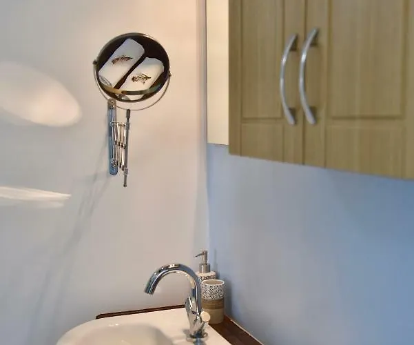 Cataleya Fig Tree Bay Town Center Villa Protaras