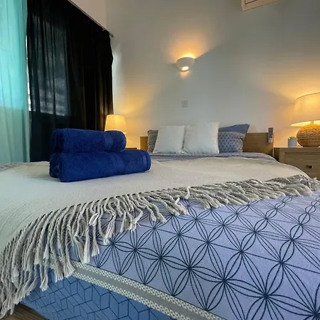 Cataleya Fig Tree Bay Town Center فيلة