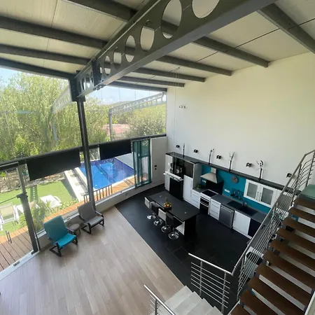 Cataleya Fig Tree Bay Town Center * プロタラス