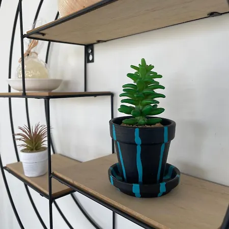 ヴィラ Cataleya Fig Tree Bay Town Center