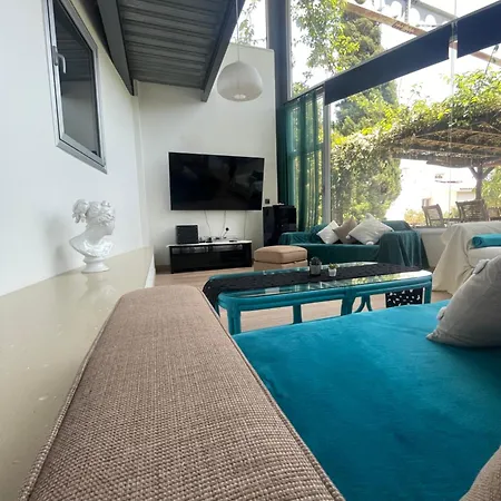 Cataleya Fig Tree Bay Town Center プロタラス