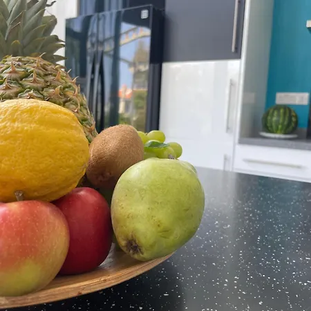 ヴィラ Cataleya Fig Tree Bay Town Center プロタラス