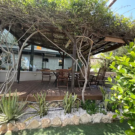 Cataleya Fig Tree Bay Town Center * بروتاراس