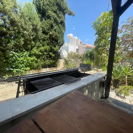 Cataleya Fig Tree Bay Town Center プロタラス