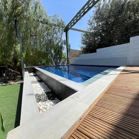 فيلة Cataleya Fig Tree Bay Town Center بروتاراس