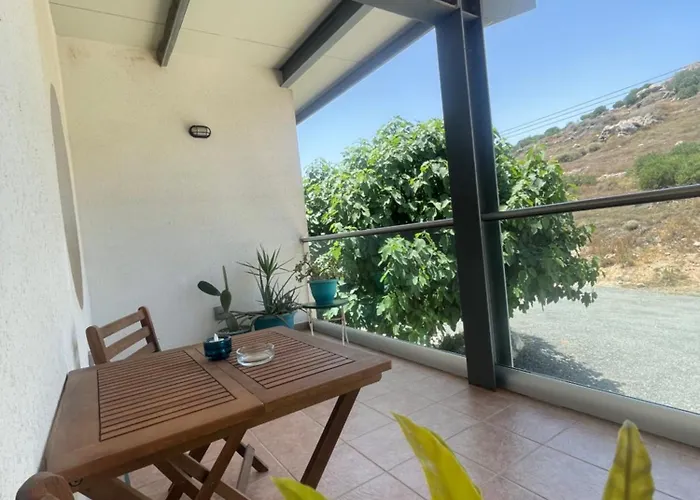 Cataleya Fig Tree Bay Town Center 빌라 프로타라스