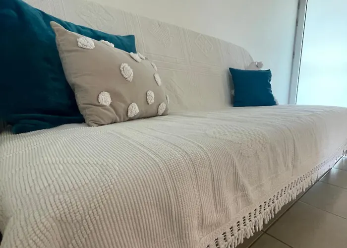 Cataleya Fig Tree Bay Town Center * 프로타라스