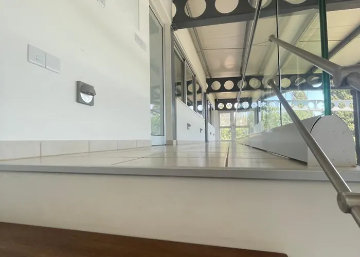 Cataleya Fig Tree Bay Town Center 빌라 *