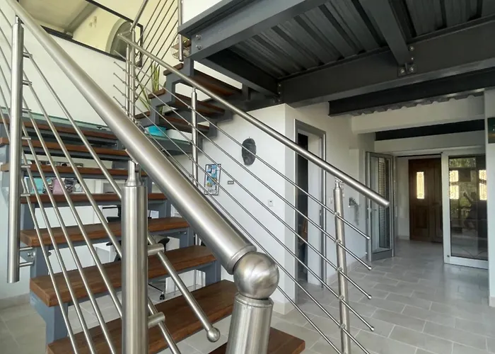 Cataleya Fig Tree Bay Town Center * 프로타라스