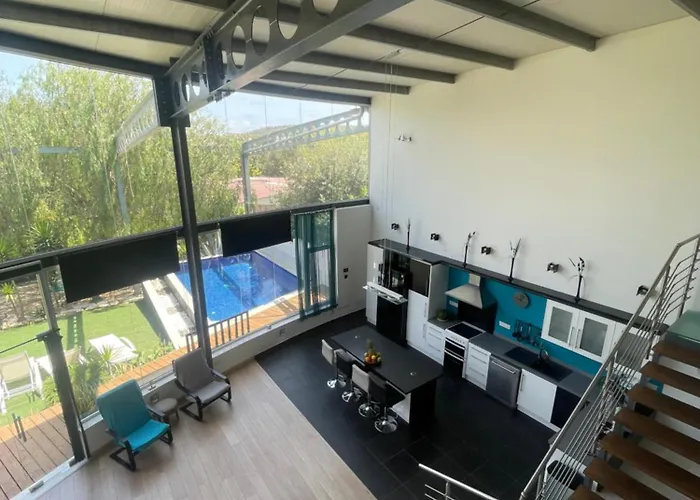 Cataleya Fig Tree Bay Town Center * 프로타라스