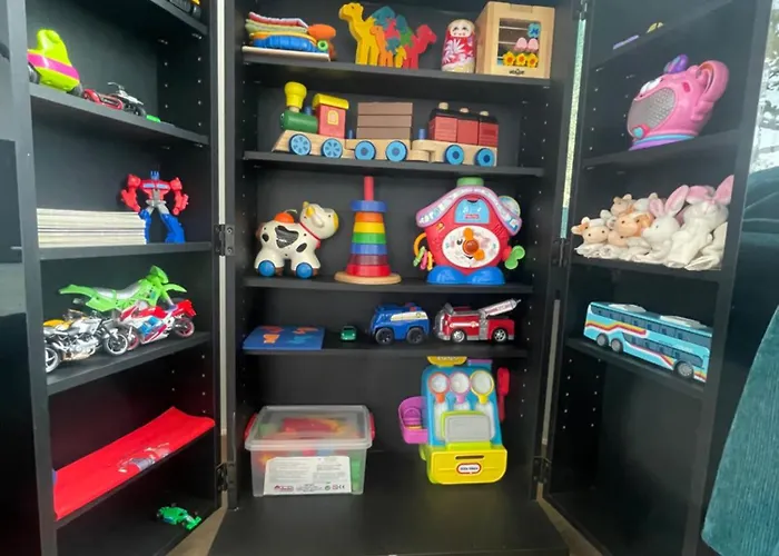 Cataleya Fig Tree Bay Town Center 빌라 프로타라스