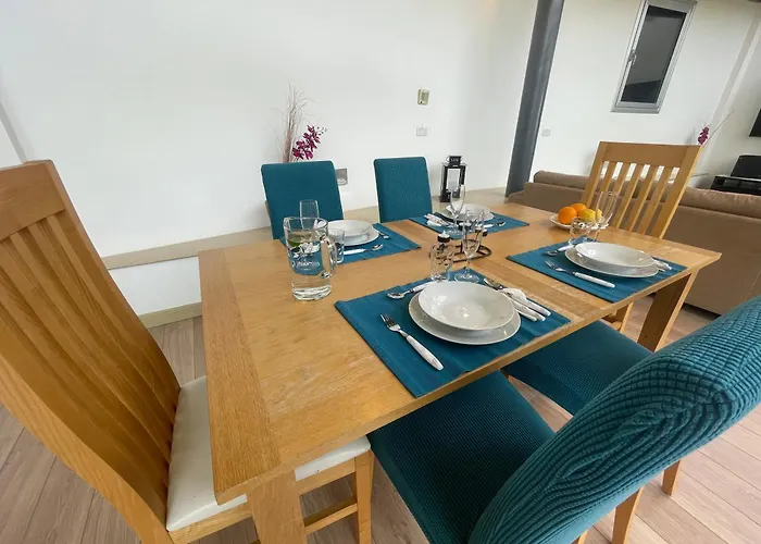 빌라 Cataleya Fig Tree Bay Town Center