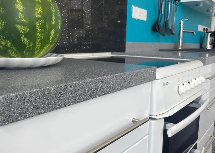 Cataleya Fig Tree Bay Town Center 프로타라스