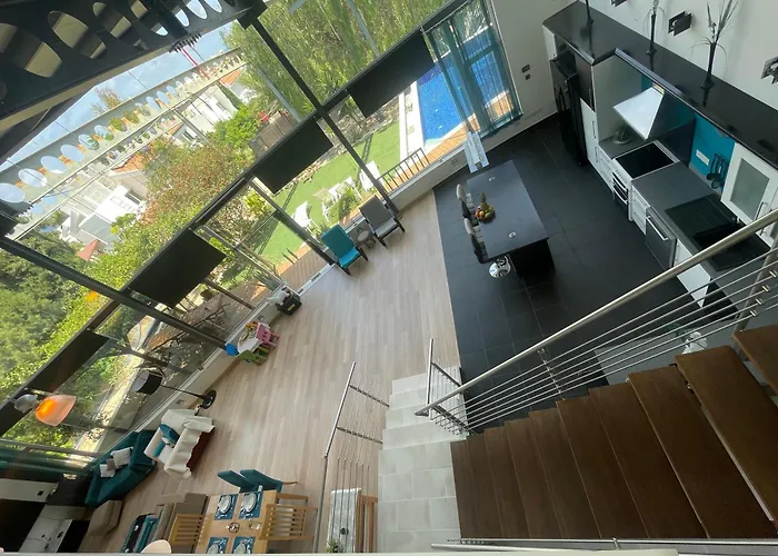 Cataleya Fig Tree Bay Town Center 빌라