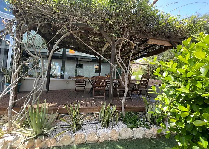 Cataleya Fig Tree Bay Town Center * 프로타라스