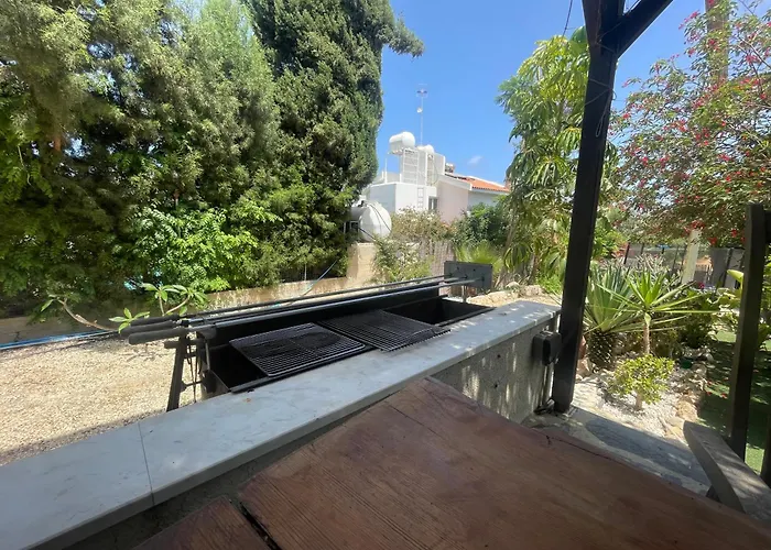 Cataleya Fig Tree Bay Town Center 프로타라스