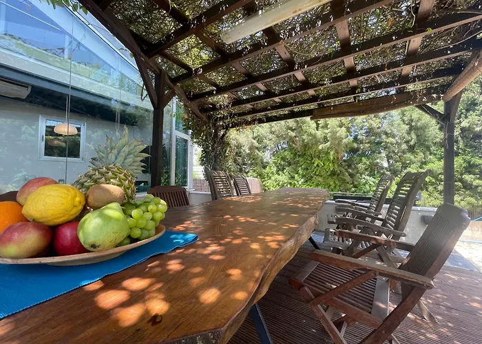 Cataleya Fig Tree Bay Town Center 빌라