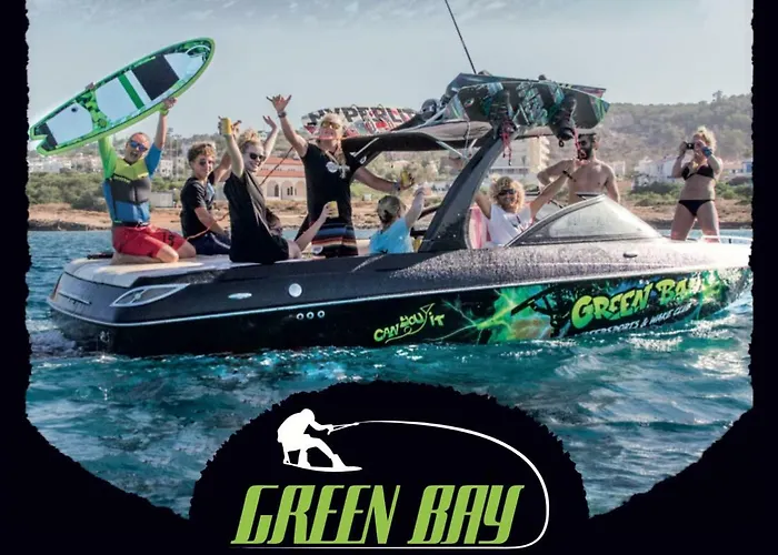 Cataleya Fig Tree Bay Town Center 빌라 *