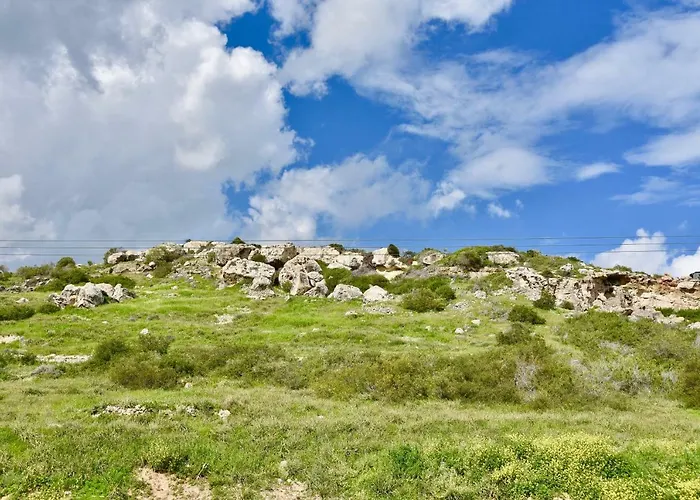 Cataleya Fig Tree Bay Town Center 빌라 프로타라스