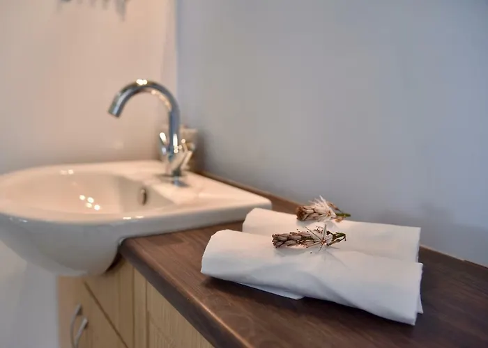 빌라 Cataleya Fig Tree Bay Town Center 프로타라스