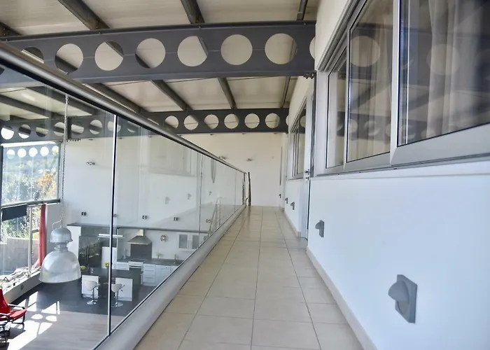 Cataleya Fig Tree Bay Town Center * 프로타라스