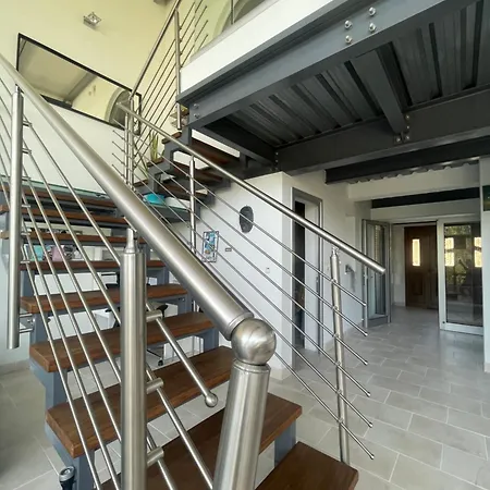 Cataleya Fig Tree Bay Town Center * 普罗塔拉斯