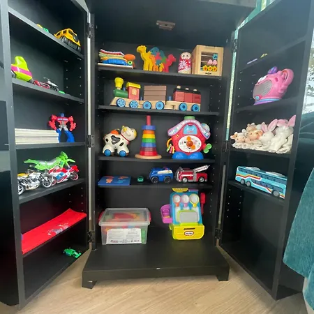 Cataleya Fig Tree Bay Town Center 别墅 普罗塔拉斯