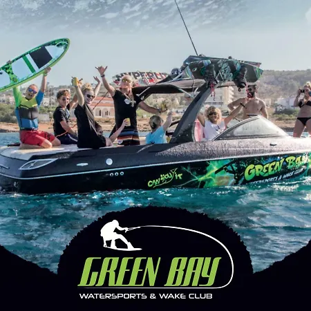 Cataleya Fig Tree Bay Town Center 别墅 *