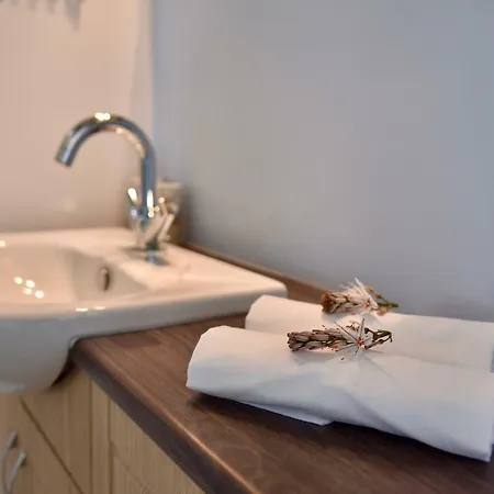 别墅 Cataleya Fig Tree Bay Town Center 普罗塔拉斯