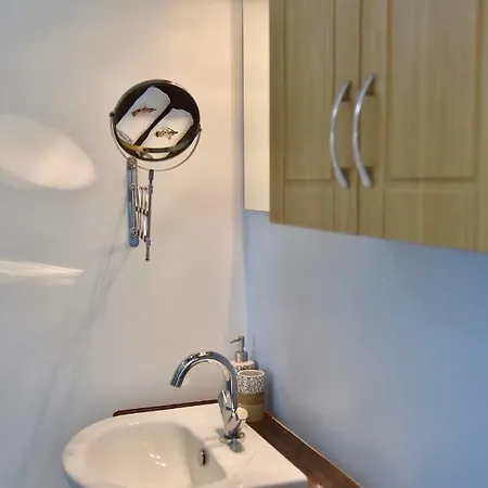 Cataleya Fig Tree Bay Town Center 别墅 普罗塔拉斯